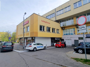 Lokal Siemianowice Śląskie