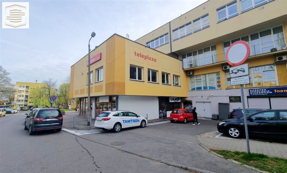 Lokal Siemianowice Śląskie