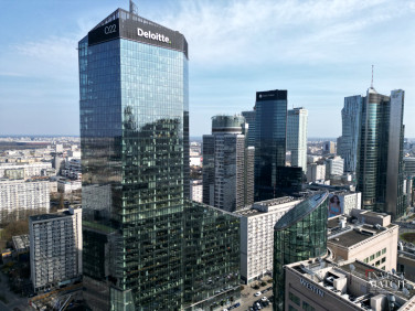 Lokal Warszawa