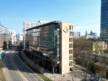 Lokal Warszawa