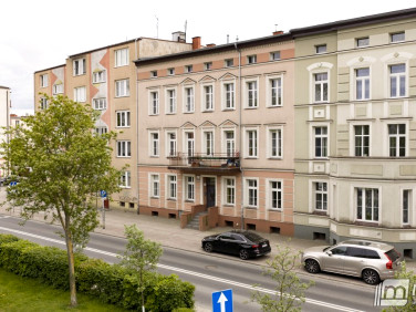 Mieszkanie Kołobrzeg