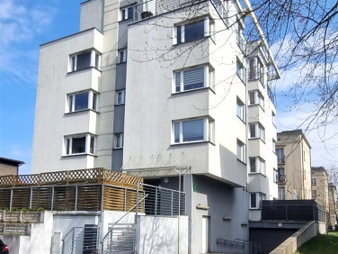 Mieszkanie Katowice
