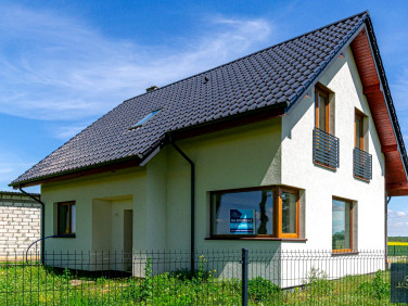 Dom Zelgniewo