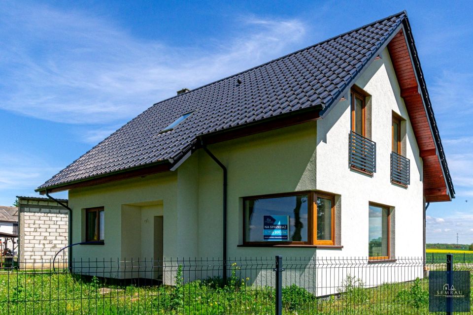 Dom Zelgniewo