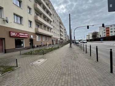 Mieszkanie Gdynia
