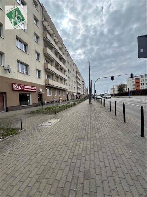 Mieszkanie Gdynia