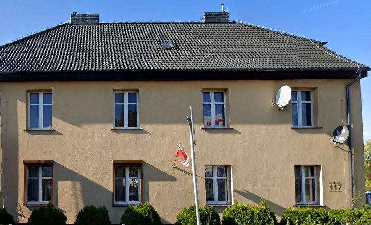 Mieszkanie Gniezno