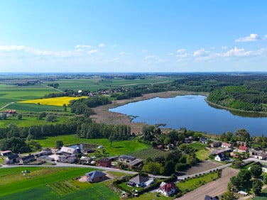Działka Mirosławki