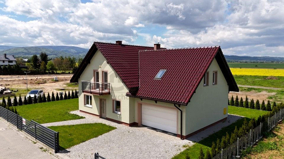 Dom Dzierżoniów