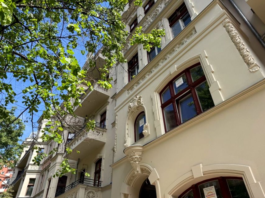 Lokal Poznań