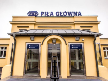 Lokal Piła