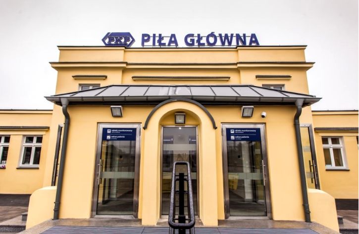 Lokal Piła