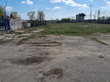 Działka inna Runowo Pomorskie