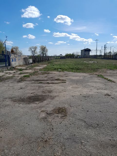 Działka inna Runowo Pomorskie