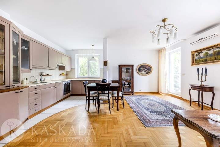Mieszkanie Warszawa