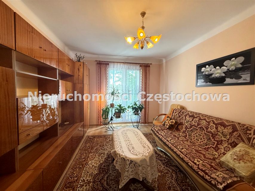 Mieszkanie Częstochowa