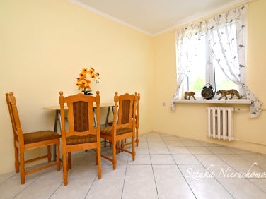 Mieszkanie nad rzeką