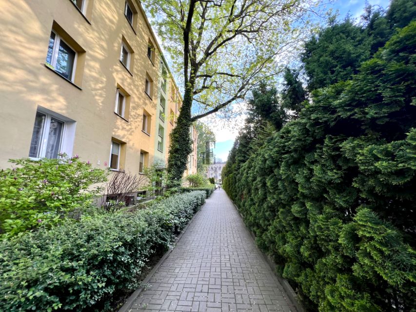 Mieszkanie Warszawa