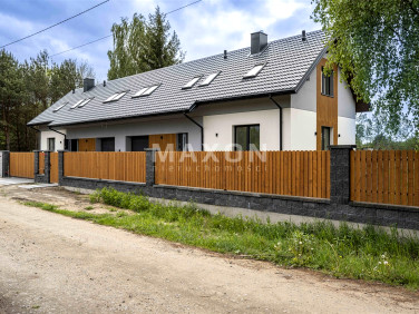 Dom Jaroszowa Wola