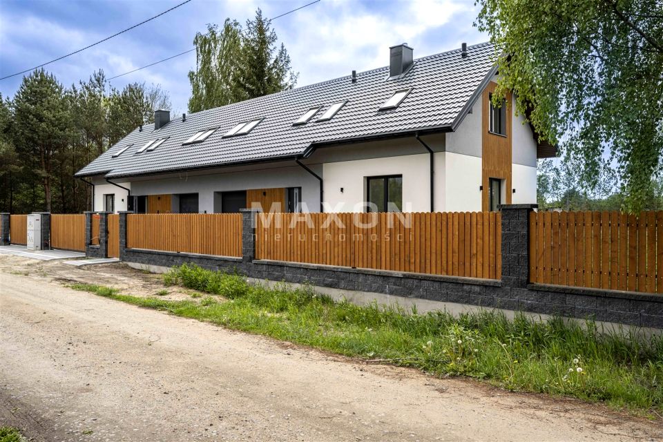 Dom Jaroszowa Wola
