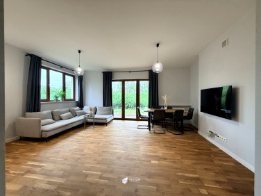 Dom Warszawa