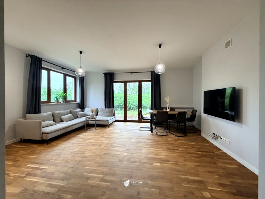 Dom Warszawa
