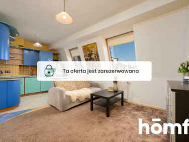 Mieszkanie Wrocław