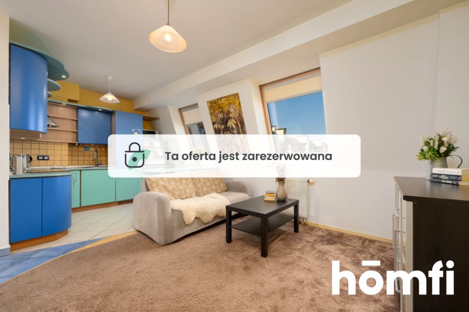 Mieszkanie Wrocław