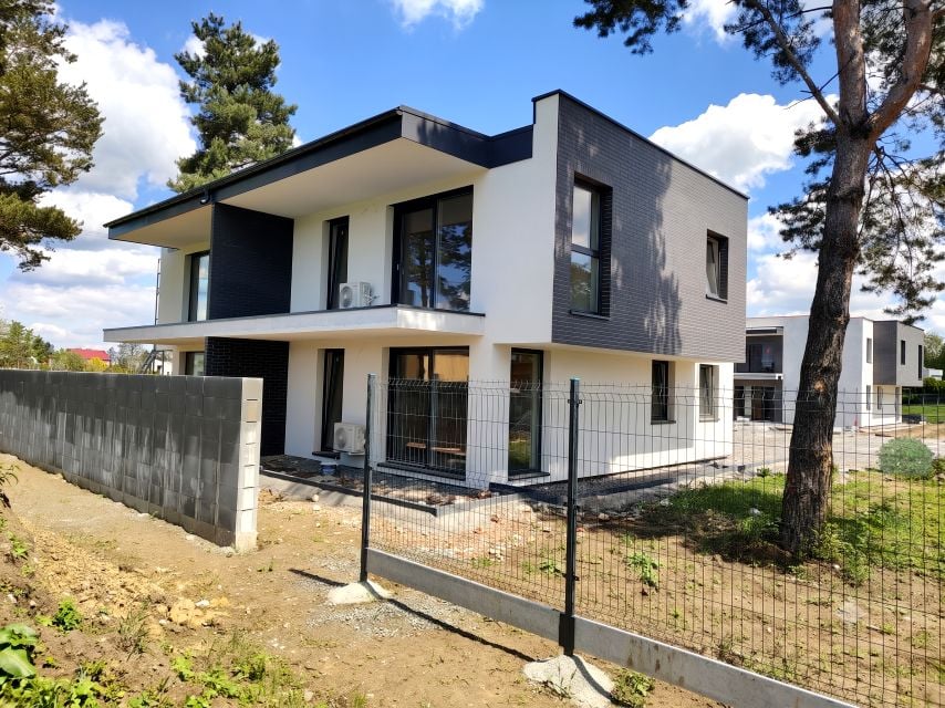 Mieszkanie apartamentowiec sprzedaż