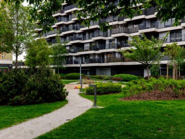 Mieszkanie Warszawa