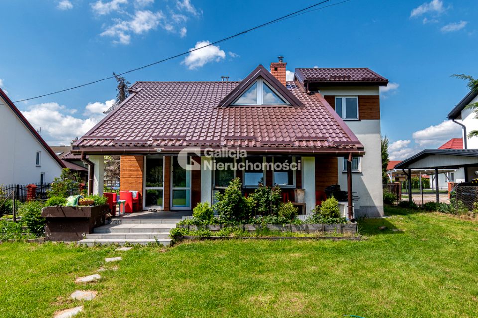 Dom Rzeszów