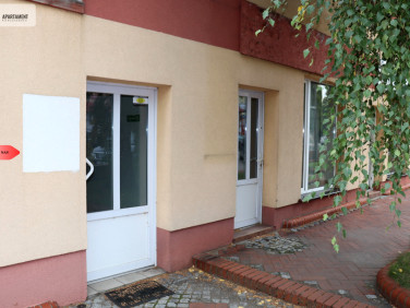 Lokal Środa Śląska