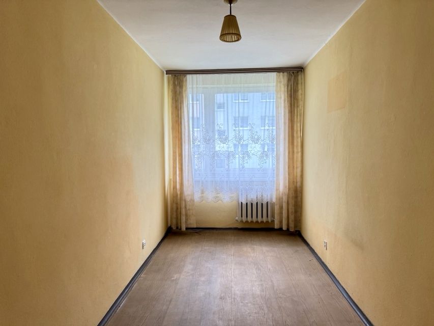 Mieszkanie Szczecinek
