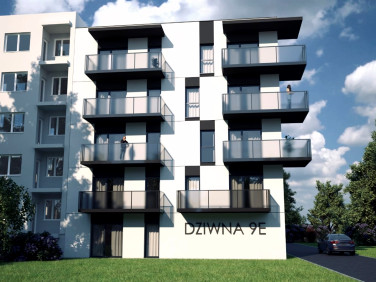 Działka budowlana Dziwnów