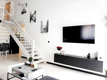 Mieszkanie apartamentowiec sprzedaż