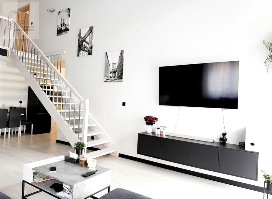 Mieszkanie apartamentowiec sprzedaż