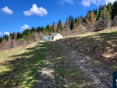 Działka budowlana Jeleśnia