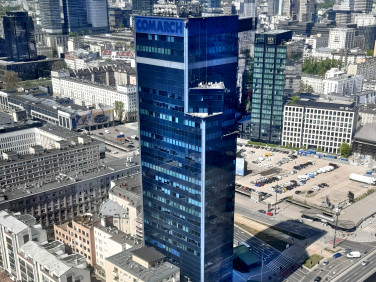 Lokal Warszawa