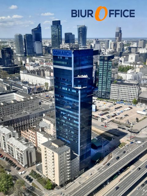 Lokal Warszawa