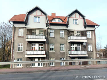 Mieszkanie Ostrów Wielkopolski