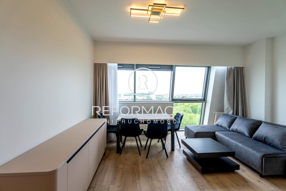 Apartament, ul. Szopena