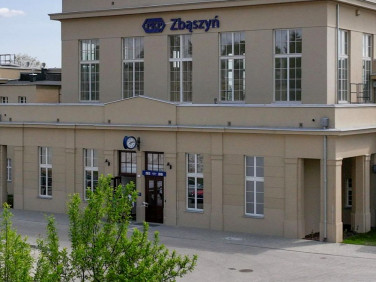 Lokal Zbąszyń