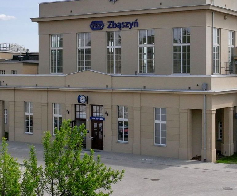 Lokal Zbąszyń