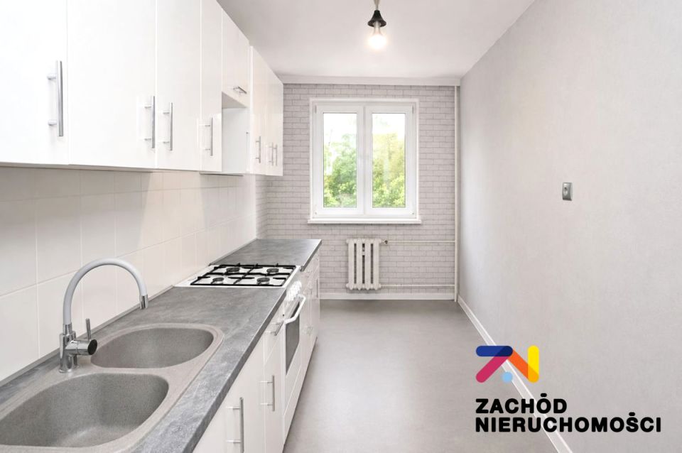 Mieszkanie Zielona Góra