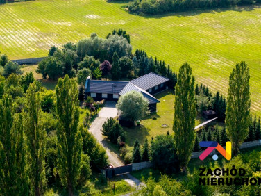 Dom Zielona Góra