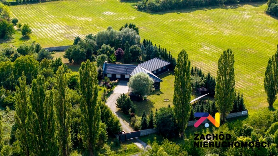 Dom Zielona Góra
