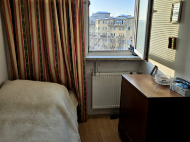Mieszkanie Warszawa