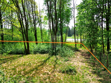 Działka budowlana sprzedam