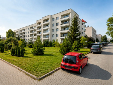 Mieszkanie Łódź
