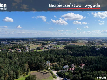 Działka Chwaszczyno